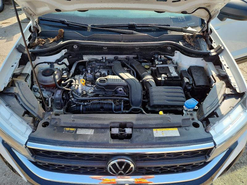 Aukcja sprzedaży 2023 Volkswagen Taos, vin: 3VVDX7B28PM320664, numer aukcji: 64816906