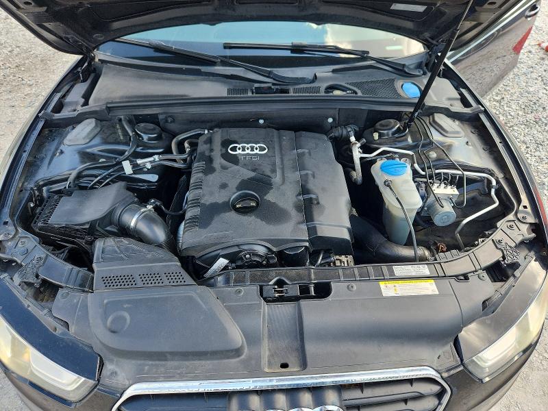 Aukcja sprzedaży 2014 Audi A5, vin: WAUCFAFRXEA010895, numer aukcji: 63072586