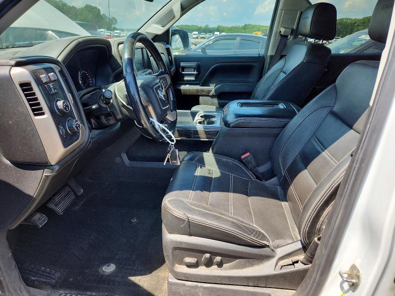 Aukcja sprzedaży 2016 Gmc Sierra, vin: 3GTU2PEC2GG233794, numer aukcji: 63170436