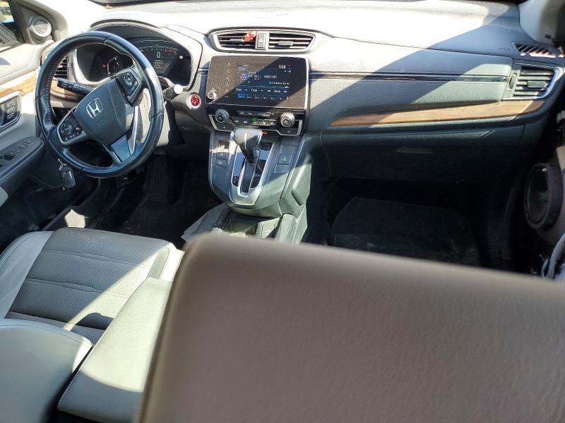 Продаж на аукціоні авто 2018 Honda Cr-v, vin: 7FARW1H85JE023562, номер лоту: 64135386