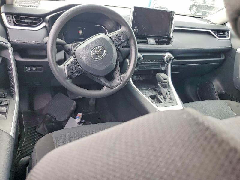 Aukcja sprzedaży 2024 Toyota Rav4, vin: 2T3W1RFV1RW355699, numer aukcji: 66210626