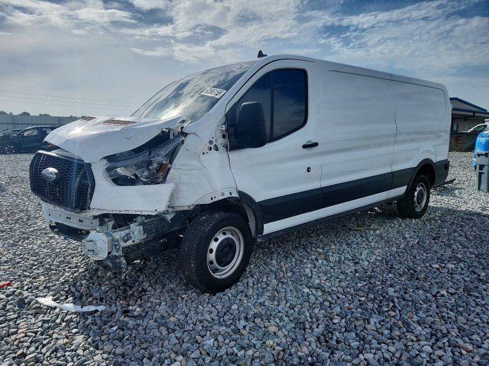 Aukcja sprzedaży 2024 Ford Transit, vin: 1FTYE1Y86RKA39651, numer aukcji: 63566156