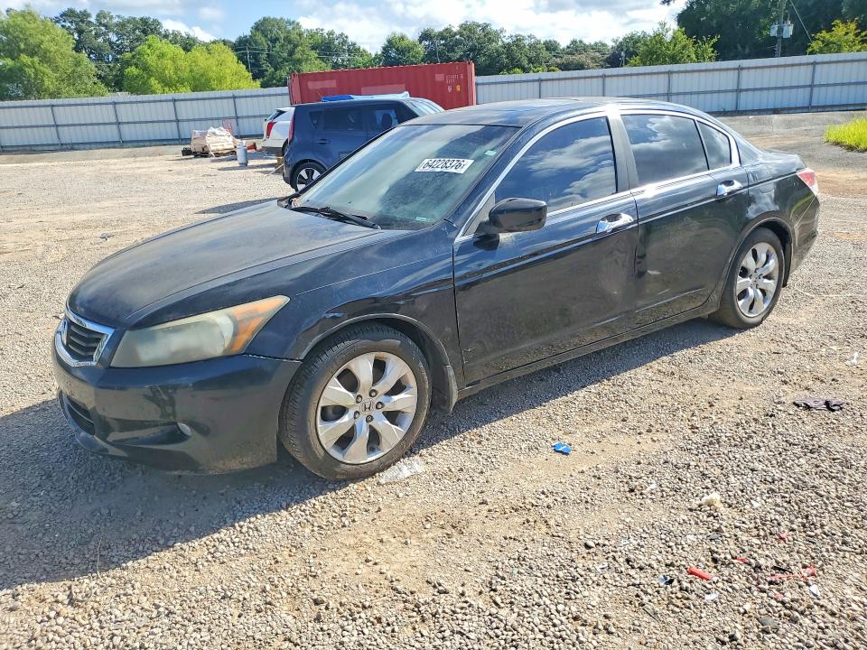 2008 Honda Accord მანქანა იყიდება აუქციონზე, vin: 1HGCP36888A083871, აუქციონის ნომერი: 64228376