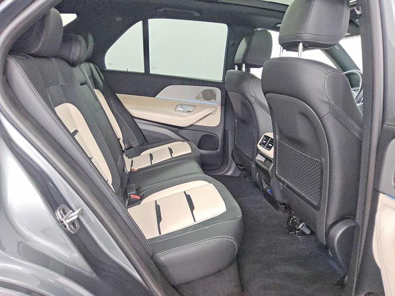 Продажа на аукционе авто 2026 Mercedes-benz Gle, vin: 4JGFB6BB2TB683619, номер лота: 64841566