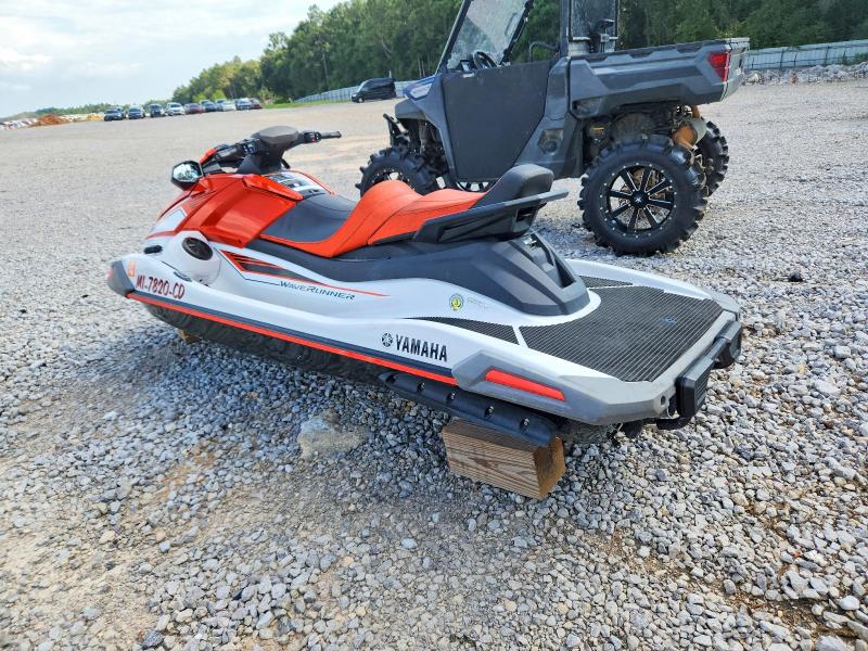 Aukcja sprzedaży 2021 Yam Jet Ski, vin: YAMA0015A121, numer aukcji: 63111746