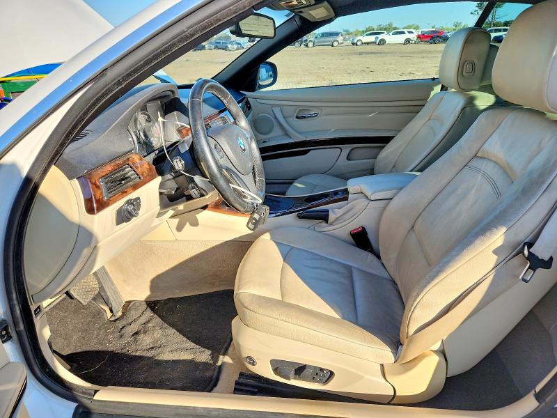 Aukcja sprzedaży 2011 Bmw 328, vin: WBADW3C57BE541137, numer aukcji: 65265606