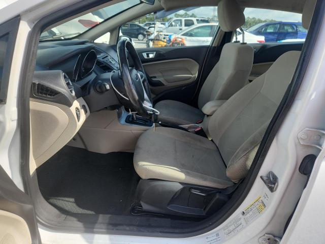 Продаж на аукціоні авто 2016 Ford Fiesta, vin: 3FADP4BJ4GM138020, номер лоту: 64647256