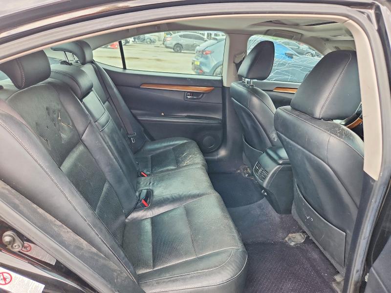 64298766 :رقم المزاد ، JTHBW1GG6E2054137 vin ، 2014 Lexus Es مزاد بيع
