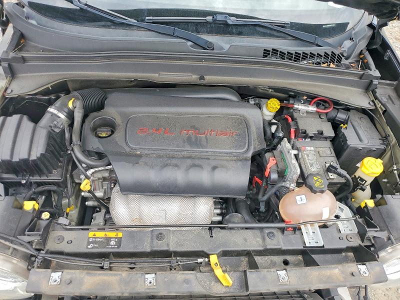 Продажа на аукционе авто 2017 Jeep Renegade, vin: ZACCJABB2HPF62633, номер лота: 65923766
