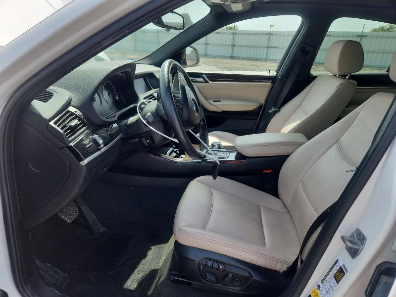 Aukcja sprzedaży 2018 Bmw X4, vin: 5UXXW3C5XJ0T80809, numer aukcji: 64853396