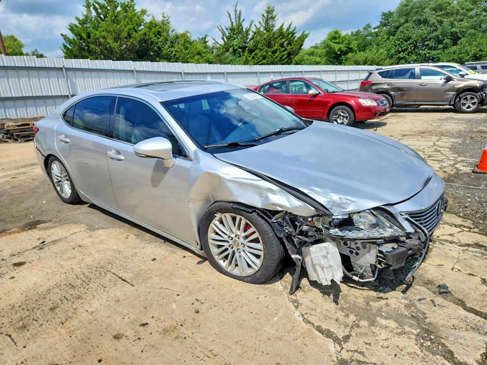 Aukcja sprzedaży 2014 Lexus Es, vin: JTHBK1GG9E2089301, numer aukcji: 63954676