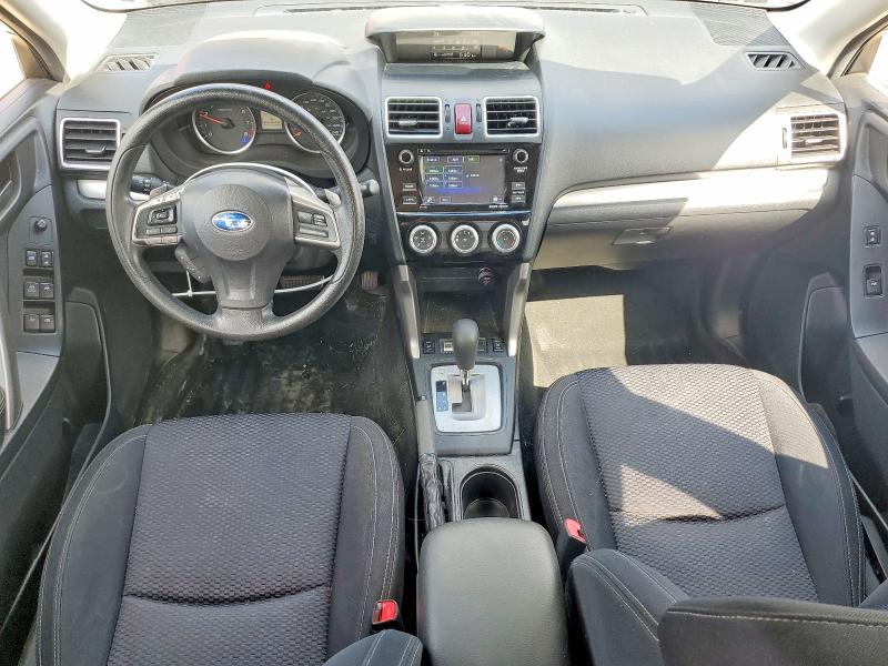 Продаж на аукціоні авто 2016 Subaru Forester, vin: JF2SJCCC8GH526791, номер лоту: 66278346