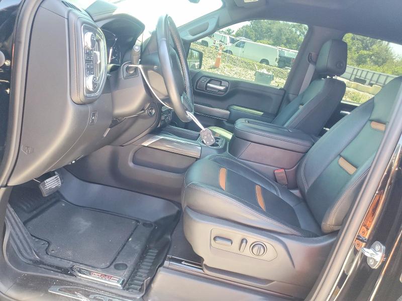 Aukcja sprzedaży 2021 Gmc Sierra, vin: 3GTP9EELXMG258242, numer aukcji: 65632876