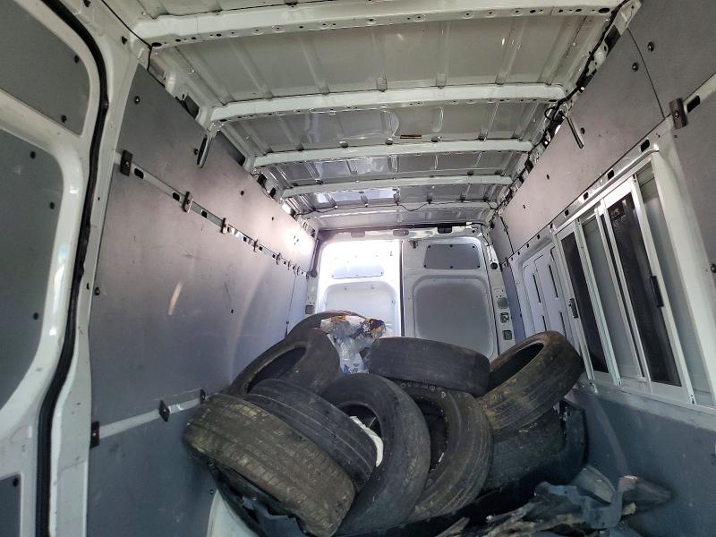 2011 Mercedes-benz Sprinter მანქანა იყიდება აუქციონზე, vin: WD3PE8CCXB5595055, აუქციონის ნომერი: 66063506