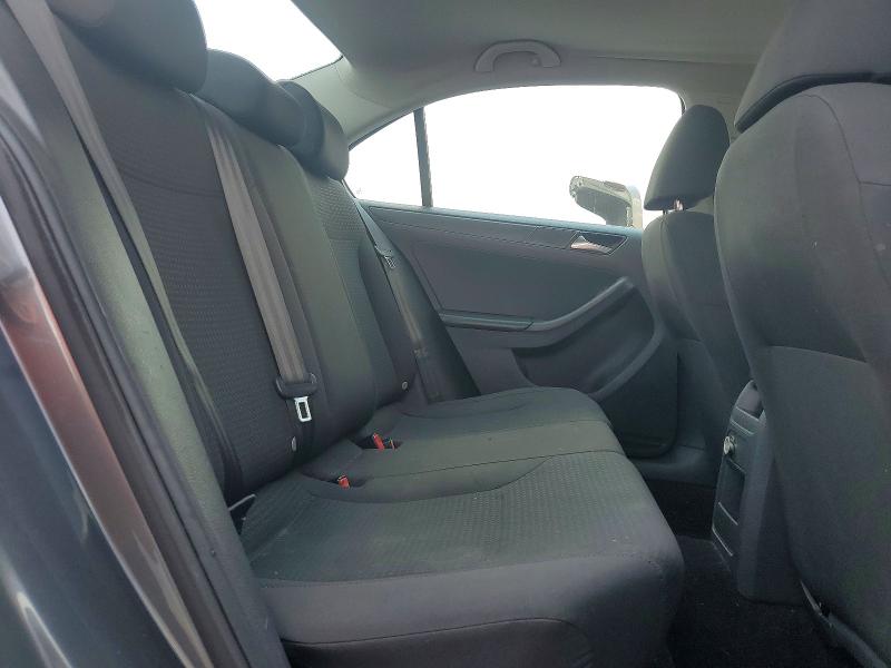Aukcja sprzedaży 2016 Volkswagen Jetta, vin: 3VW267AJ7GM225575, numer aukcji: 64606446