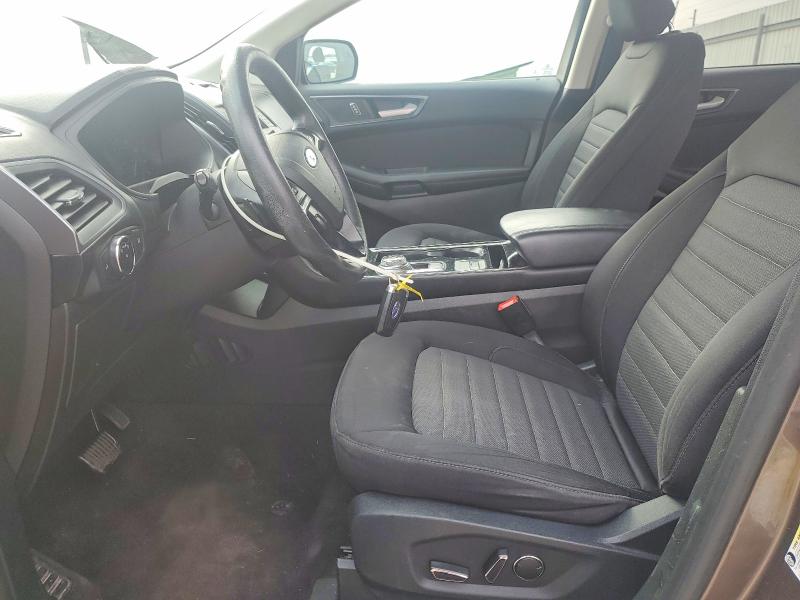 Продажа на аукционе авто 2019 Ford Edge, vin: 2FMPK4G93KBC23893, номер лота: 64459266