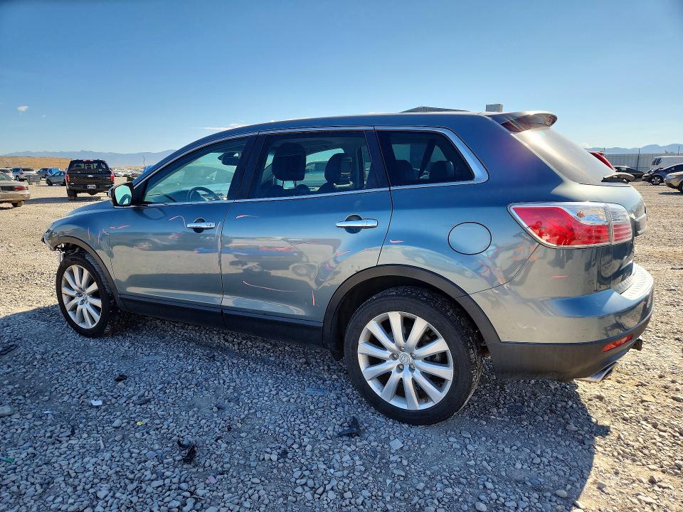 Продаж на аукціоні авто 2010 Mazda Cx-9, vin: JM3TB3MA6A0208629, номер лоту: 65011866