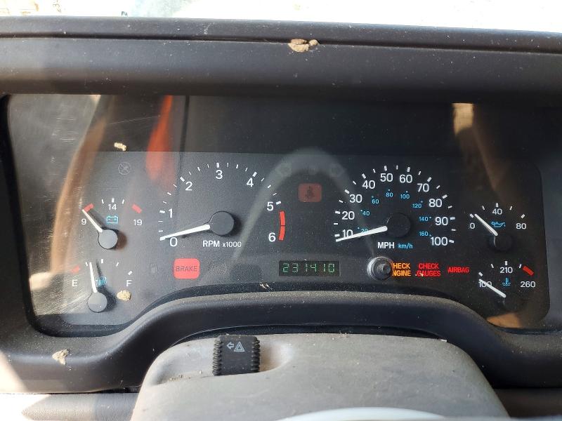 Aukcja sprzedaży 1998 Jeep Wrangler / Tj, vin: 1J4FY19S7WP774883, numer aukcji: 66220716