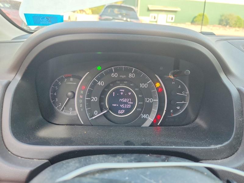 64241646 :رقم المزاد ، 5J6RM4H70EL000987 vin ، 2014 Honda Cr-v مزاد بيع