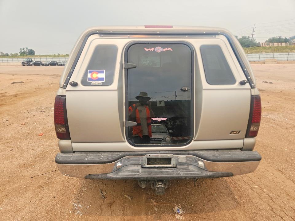 Продаж на аукціоні авто 1999 Chevrolet Silverado, vin: 1GCEK19T7XE174776, номер лоту: 63898346