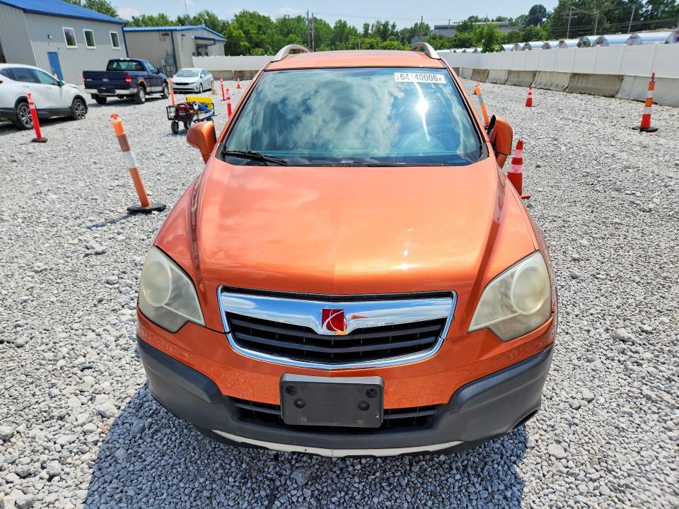 Продаж на аукціоні авто 2008 Saturn Vue, vin: 3GSCL33P08S560690, номер лоту: 64140006
