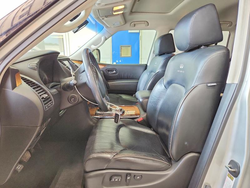 Aukcja sprzedaży 2014 Infiniti Qx80, vin: JN8AZ2NE0E9067232, numer aukcji: 64701466