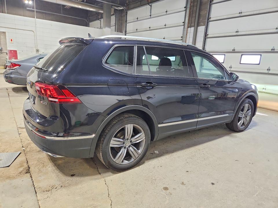 Продажа на аукционе авто 2019 Volkswagen Tiguan, vin: 3VV4B7AX1KM074111, номер лота: 65548046