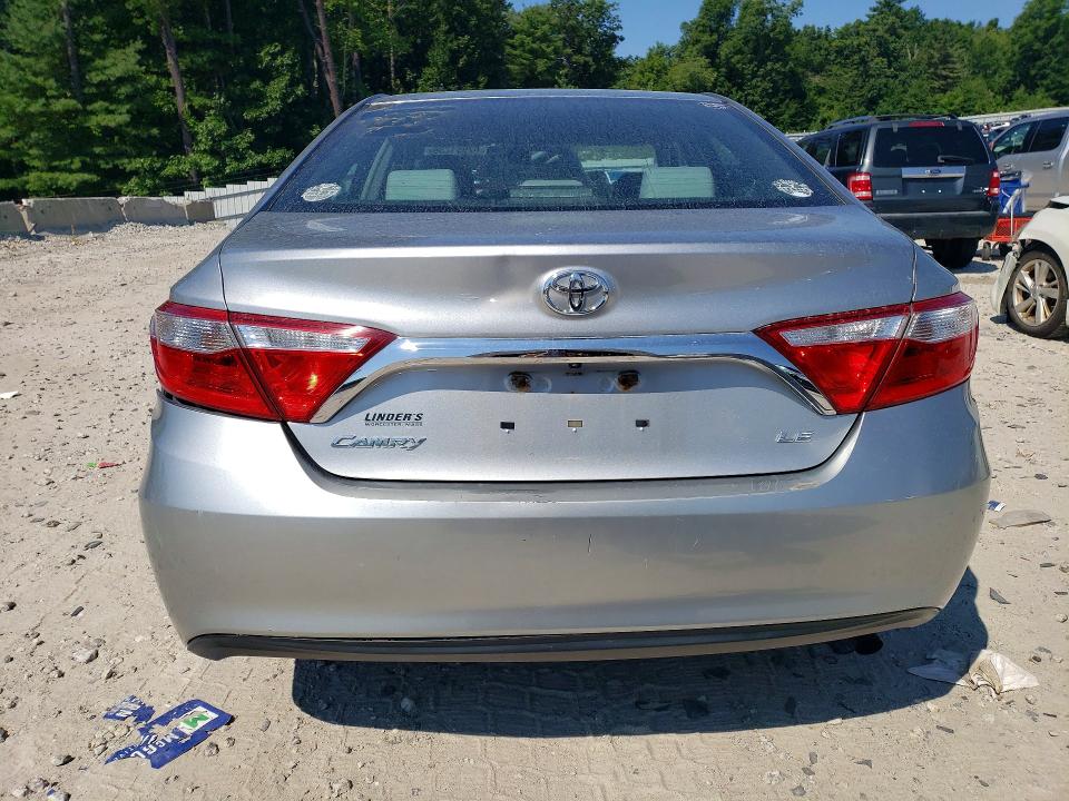 Aukcja sprzedaży 2017 Toyota Camry, vin: 4T1BF1FK8HU345041, numer aukcji: 62951236