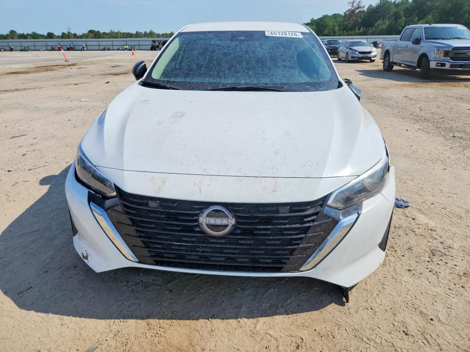 Aukcja sprzedaży 2024 Nissan Sentra, vin: 3N1AB8BV9RY208759, numer aukcji: 65128126