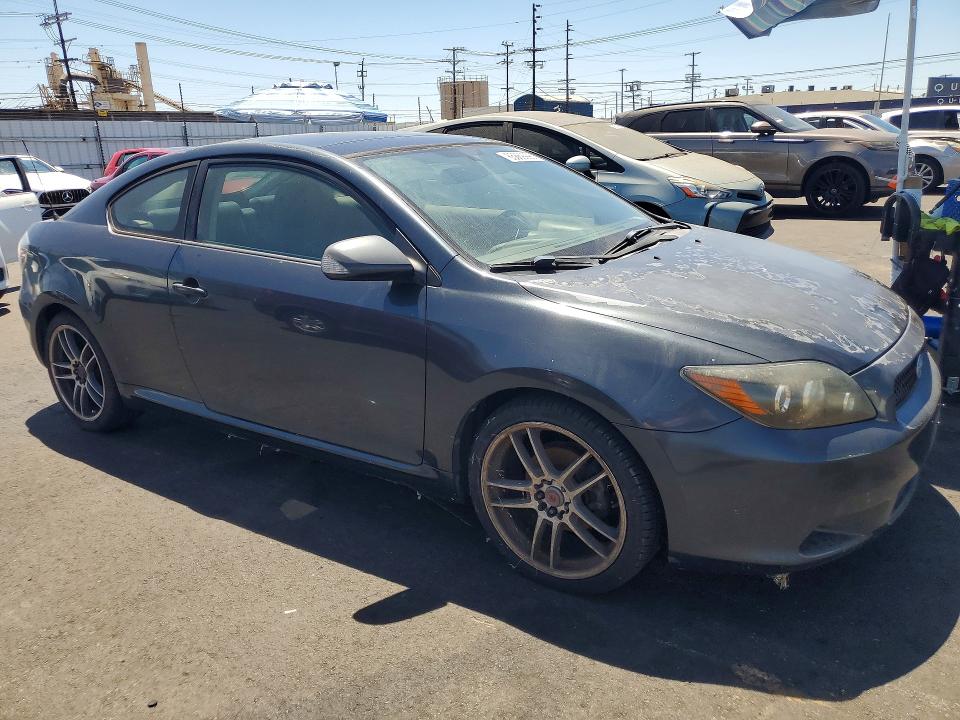 Aukcja sprzedaży 2009 Scion Tc, vin: JTKDE167990285848, numer aukcji: 65869996