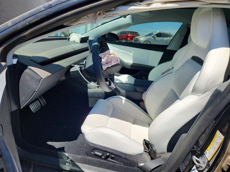 Aukcja sprzedaży 2026 Tesla Model 3, vin: 5YJ3E1ET4TF202336, numer aukcji: 64931296