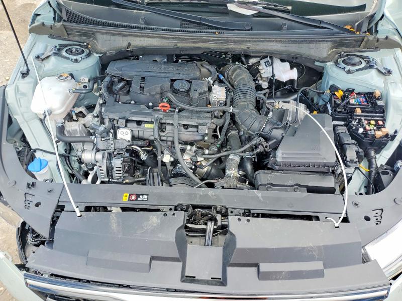 64054536 :رقم المزاد ، 3KPFU5DC4TE257321 vin ، 2026 Kia K4 مزاد بيع
