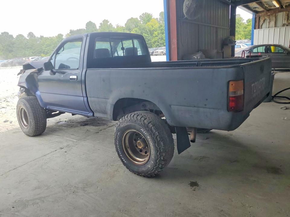 Продажа на аукционе авто 1993 Toyota Pickup, vin: 4TARN01P0PZ054212, номер лота: 67018856