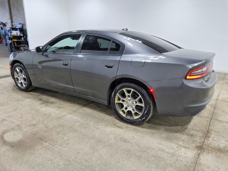 Aukcja sprzedaży 2017 Dodge Charger, vin: 2C3CDXFGXHH596132, numer aukcji: 65046006