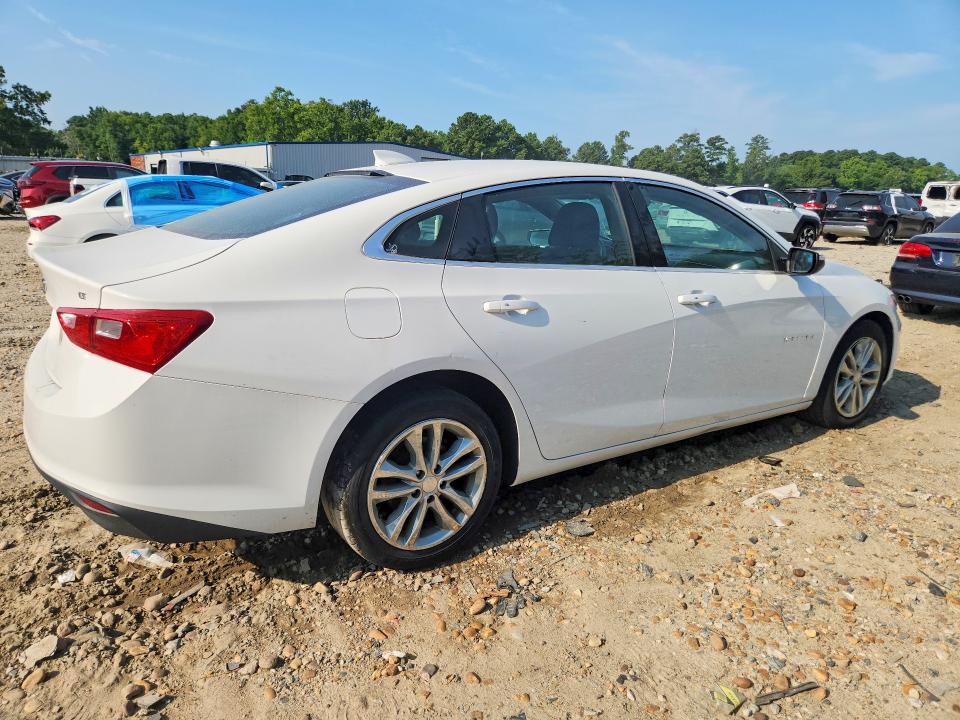 Aukcja sprzedaży 2018 Chevrolet Malibu, vin: 1G1ZD5ST7JF238421, numer aukcji: 64954506