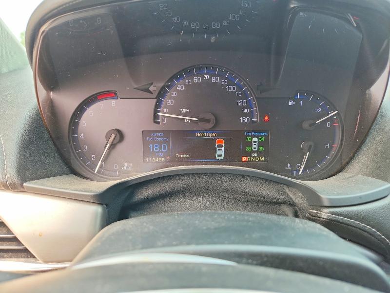 Aukcja sprzedaży 2015 Cadillac Ats, vin: 1G6AJ5S38F0142341, numer aukcji: 64050986