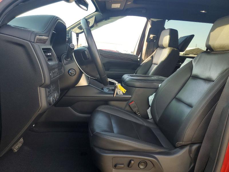 Продаж на аукціоні авто 2023 Chevrolet Suburban, vin: 1GNSKDKD3PR369877, номер лоту: 67288476