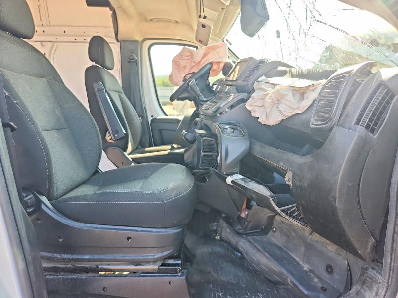 Aukcja sprzedaży 2025 Ram Promaster 2500, vin: 3C6LRVDG3SE508987, numer aukcji: 66806626
