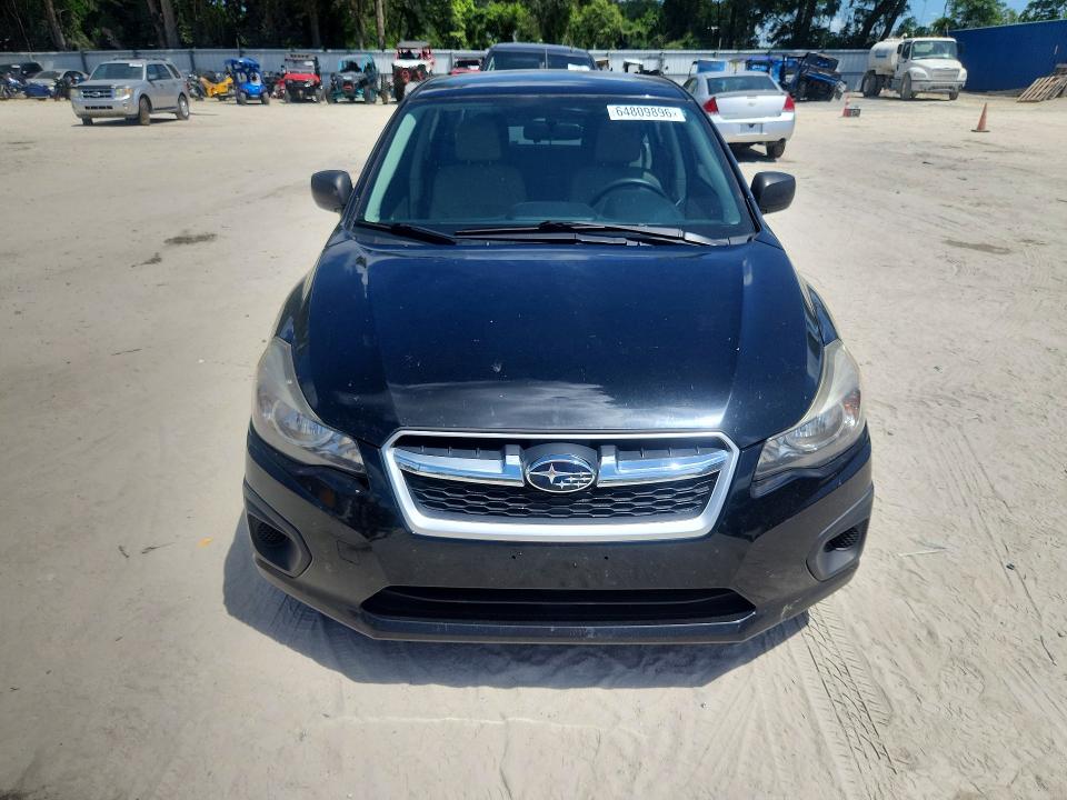 Продаж на аукціоні авто 2014 Subaru Impreza, vin: JF1GJAA62EH023718, номер лоту: 64809896