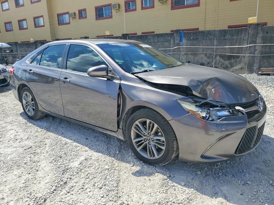 Продаж на аукціоні авто 2015 Toyota Camry, vin: 4T1BF1FK8FU922812, номер лоту: 64780366