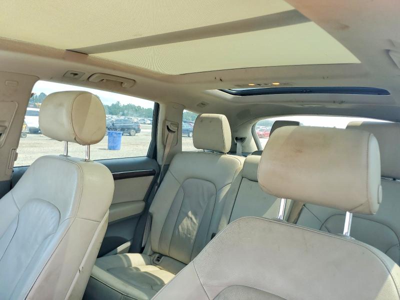 Продаж на аукціоні авто 2013 Audi Q7, vin: WA1LMAFE8DD007989, номер лоту: 65342526