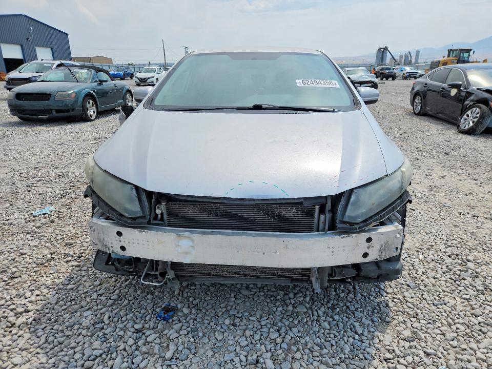 Aukcja sprzedaży 2015 Honda Civic, vin: 19XFB2F54FE290682, numer aukcji: 62494356