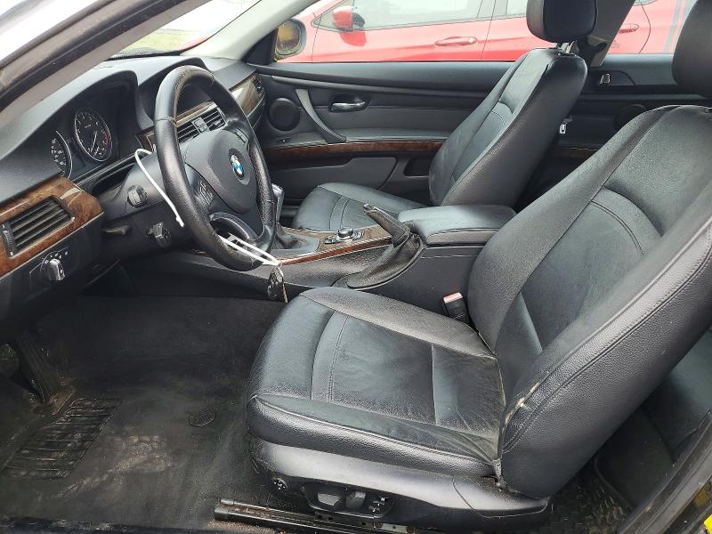 Aukcja sprzedaży 2010 Bmw 335, vin: WBAWC7C53AE274795, numer aukcji: 66033426