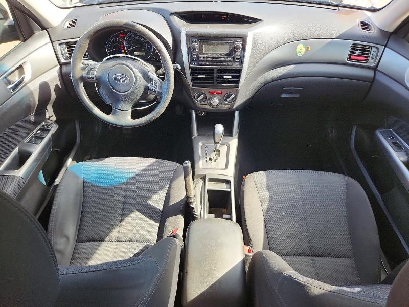 Продаж на аукціоні авто 2013 Subaru Forester, vin: JF2SHADC3DH413535, номер лоту: 66188666