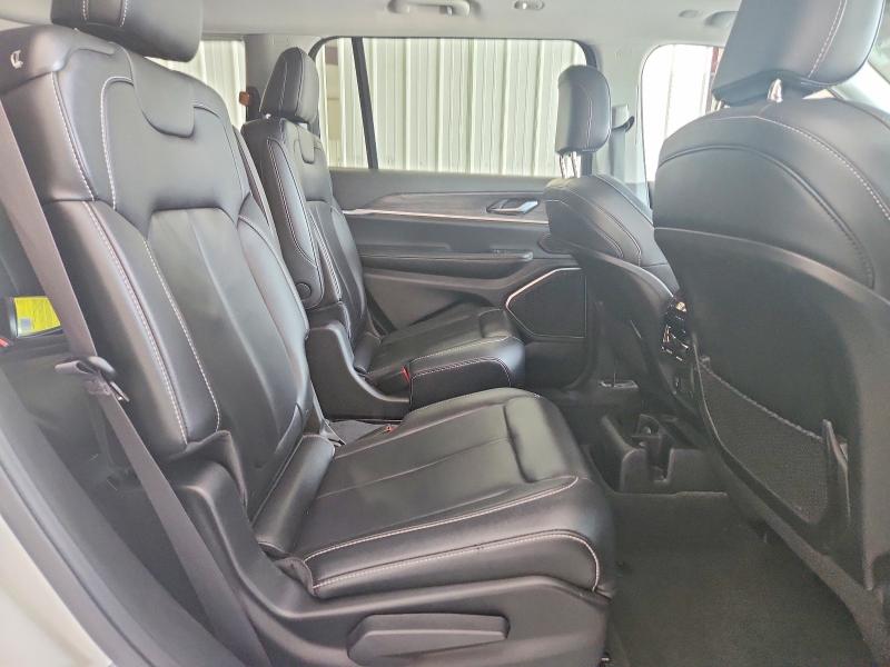 Продаж на аукціоні авто 2022 Jeep Grand Cherokee, vin: 1C4RJKBGXN8588475, номер лоту: 62949536