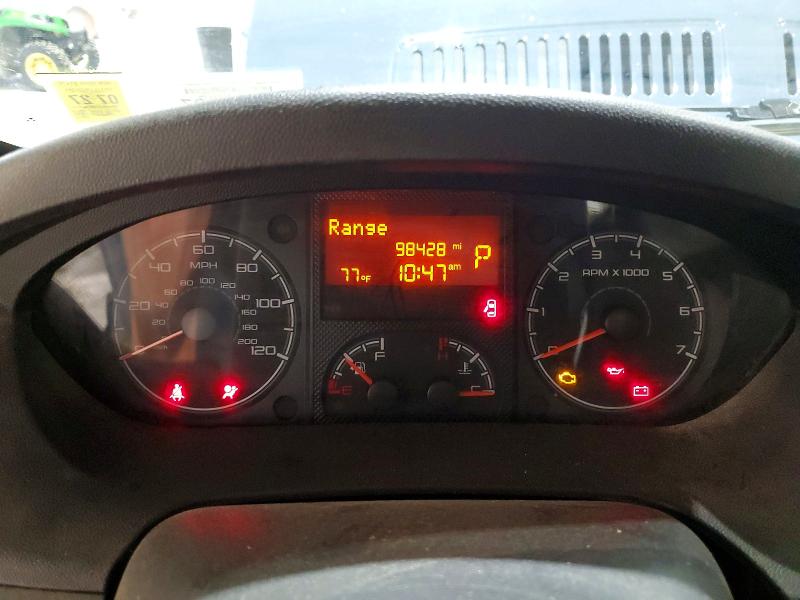 Aukcja sprzedaży 2021 Ram Promaster 3500, vin: 3C6FRVJG5ME503777, numer aukcji: 63836456