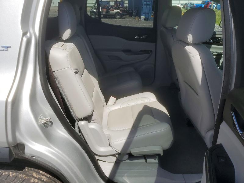 2019 Gmc Acadia მანქანა იყიდება აუქციონზე, vin: 1GKKNMLS9KZ226894, აუქციონის ნომერი: 64397306