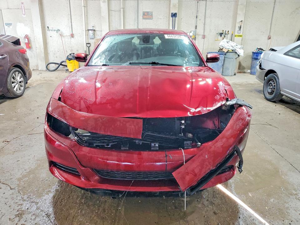 Aukcja sprzedaży 2019 Dodge Charger, vin: 2C3CDXBG3KH724983, numer aukcji: 66632346