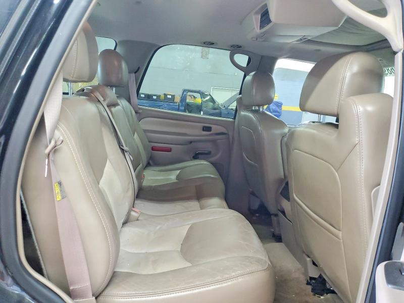 66146896 :رقم المزاد ، 1GKEK63UX5J198335 vin ، 2005 Gmc Yukon مزاد بيع