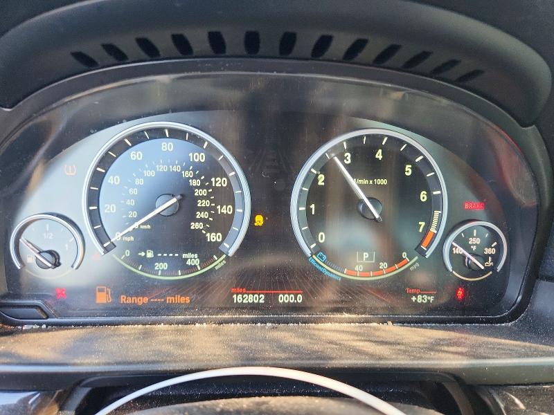 Aukcja sprzedaży 2012 Bmw 535, vin: WBAFU7C50CDU59800, numer aukcji: 65546176